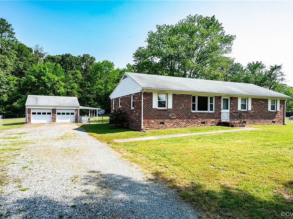 2885 Venter Rd, Aylett, VA 23009 MLS 2312604 Zillow