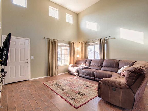 2nd image of 4028 E Chaparosa Way