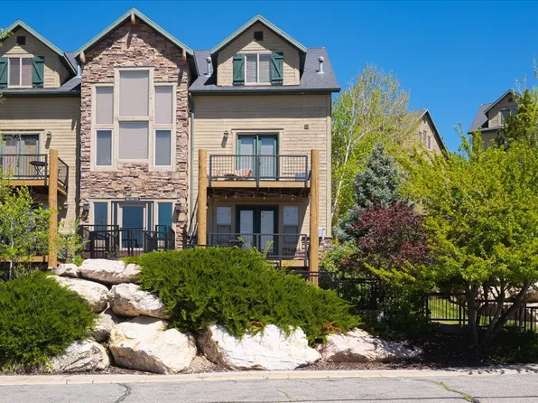 5060 Lakeview Dr Unit 1112, Eden, UT 84310