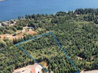 0 SE Lynch Rd, Shelton, WA 98584