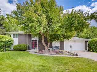 917 S Johnson St, Lakewood, CO 80226