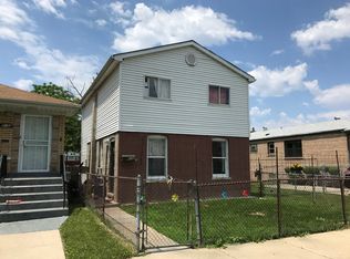 6424 S Fairfield Ave, Chicago, IL