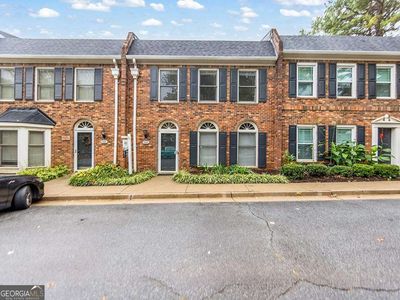 7006 Saint Charles Sq, Roswell, GA, 30075
