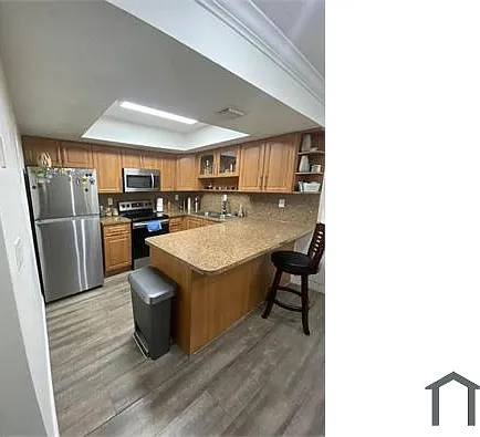 2 bed, 1800 sqft, $2,650 — Photo 3