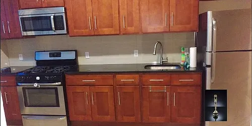 Rented by Citi Zone Realty