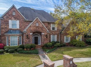 4102 Rancho Vista Dr, Pasadena, TX 77504