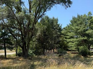18th St, Dorr, MI 49323