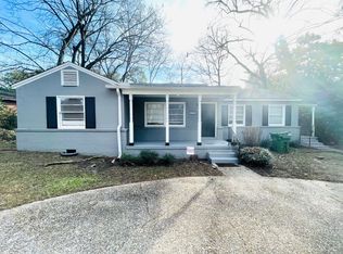 1370 Woodley Rd, Montgomery, AL 36106