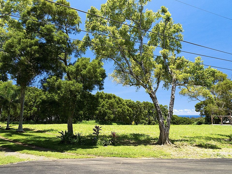 1st image of 54-536 Kapaau Rd Lot 1-A