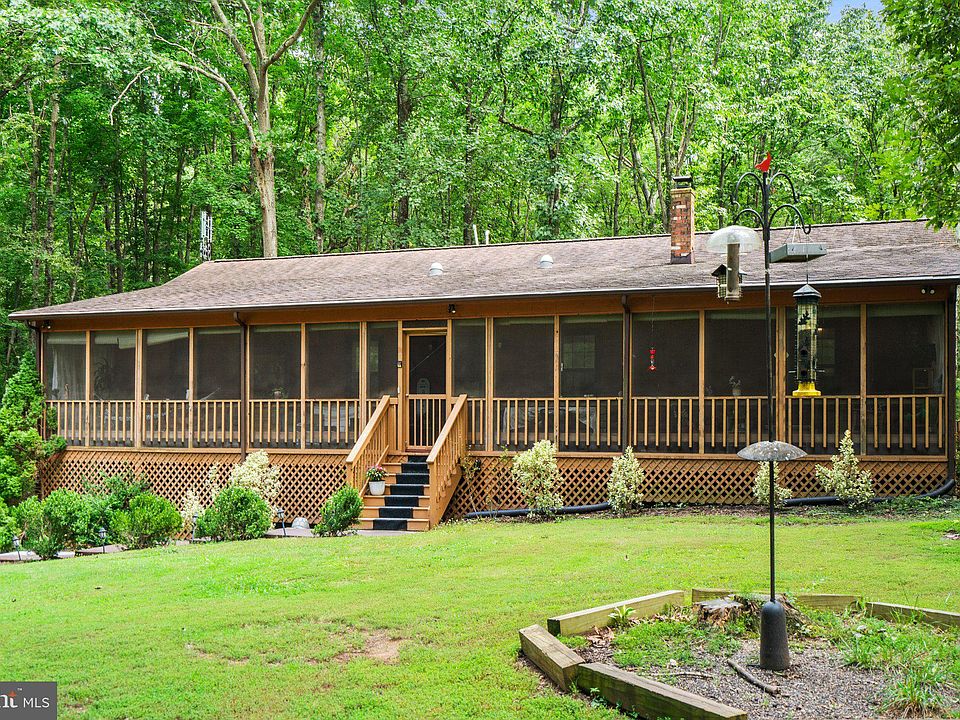 10804 Mountain Laurel Ct, Spotsylvania, VA 22553 Zillow