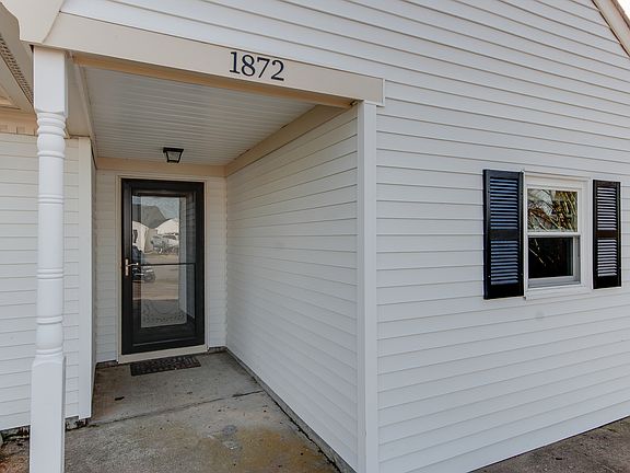 4th image of 1872 Clovis Ct