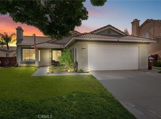 1637 Quail Summit Dr, Beaumont, CA 92223