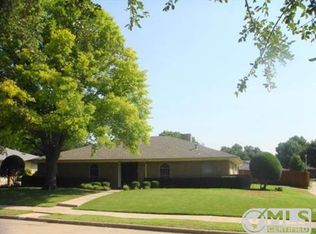 3510 Winnetka St, Garland, TX 75043