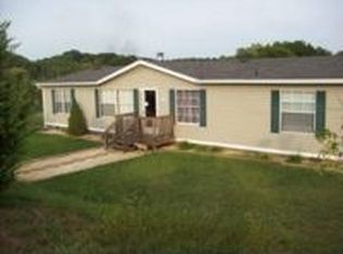 2816 Dickerson Mill Rd, Bedford, VA 24523