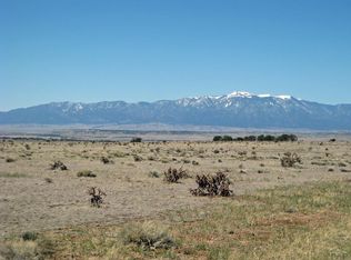 LOT 53 Turkey Ridge Rd W, Walsenburg, CO 81089