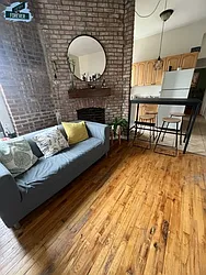 Rented by Fifth & Forever LLC