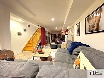 Rented by PadRabbit LLC