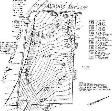 1st image of 5801 Sandalwood Holw