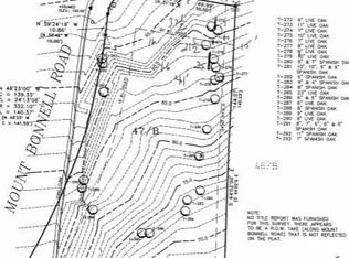 5801 Sandalwood Holw, Austin, TX 78731