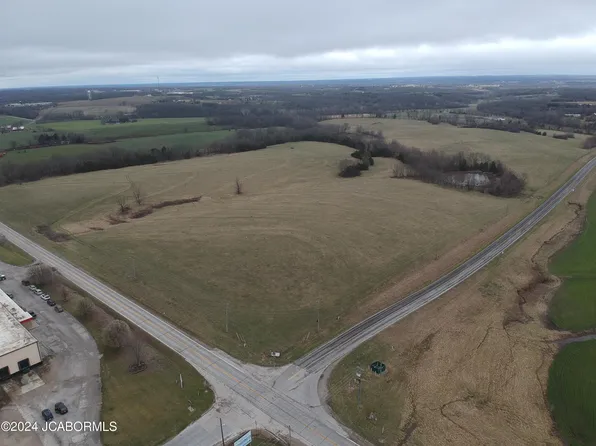 E Buchanan St, California, MO 65018