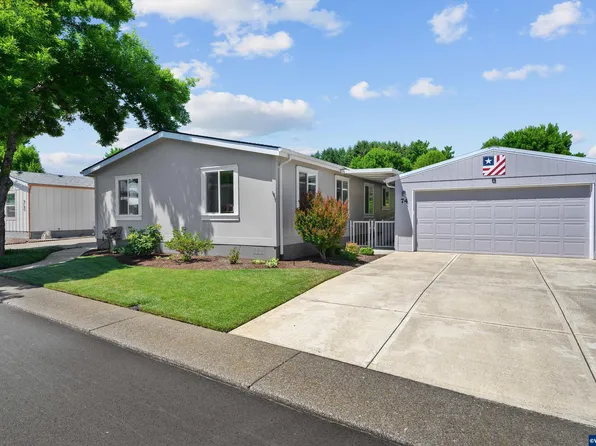 1401 W Ellendale Ave #74, Dallas, OR 97338
