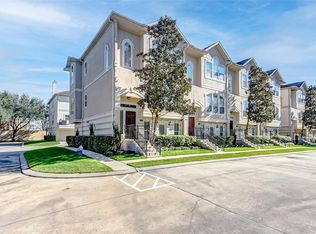 1720 French Village Dr, Houston, TX 77055
