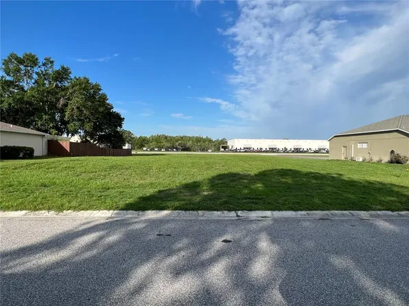 4451 Birdsong Blvd #122, Lutz, FL 33559