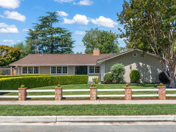 1285 Valley Forge Dr, Sunnyvale, CA 94087