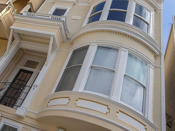 2nd image of 1619 Vallejo St