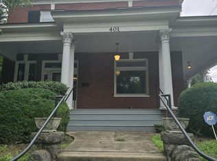 401 Walnut Ave SW, Roanoke, VA 24016