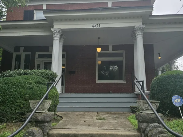 401 Walnut Ave SW, Roanoke, VA 24016