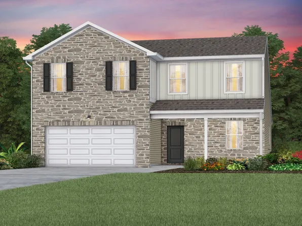 4427 Marcus Venture Pl Lot 150, Murfreesboro, TN 37127