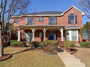 3828 Windward Dr, The Colony, TX 75056