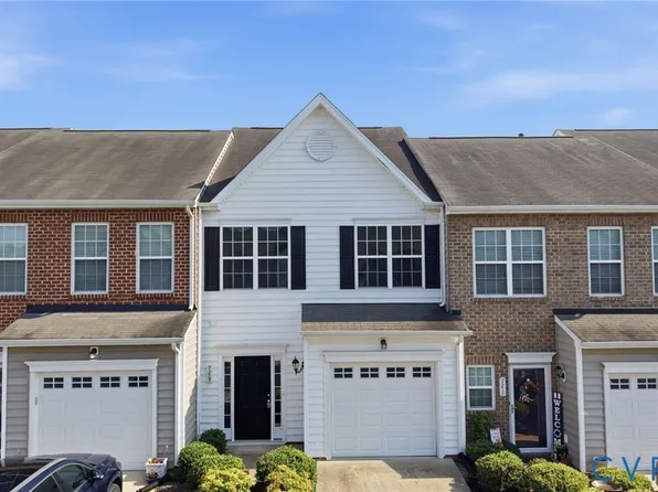 7207 Jackson Arch Dr, Mechanicsville, VA 23111