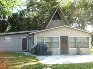4826 County Road 306a, Lake Panasoffkee, FL 33538