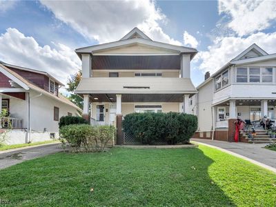 4615-4617 Ardmore Ave, Cleveland, OH, 44144