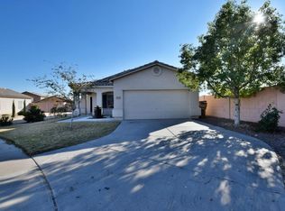 16275 W Lilac St, Goodyear, AZ 85338