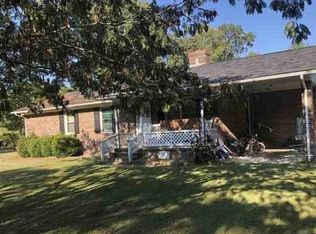 1418 Bolton Rd, Rich Square, NC 27869