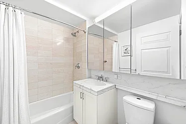Rented by Compass