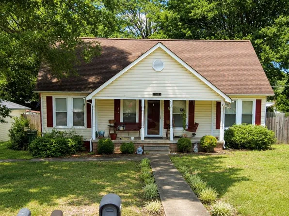 1911 Crestmont Ave, Kannapolis, NC 28081