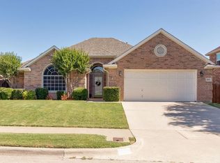 5525 Flynn Ct, Fort Worth, TX 76137