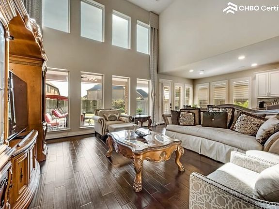 Fulshear Furnished House