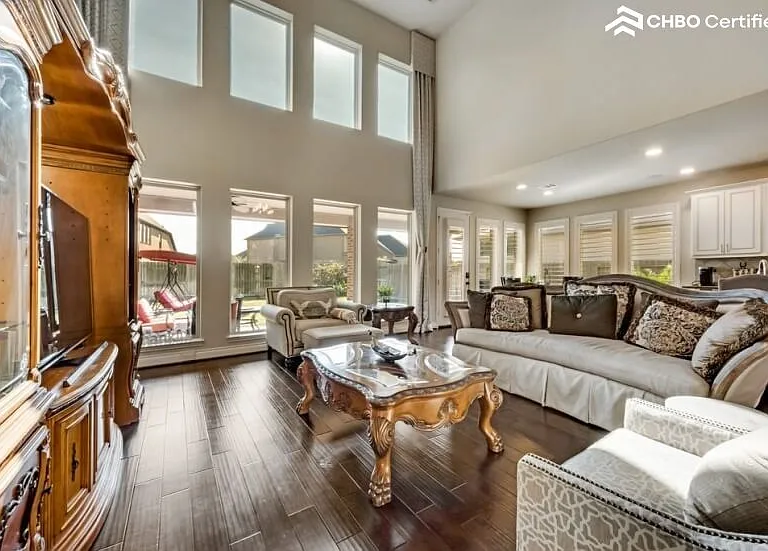 Fulshear Furnished House