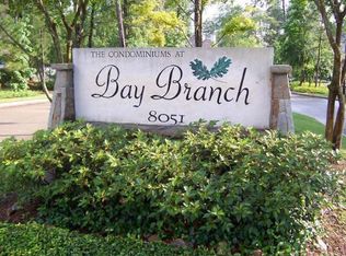 8051 Bay Branch Dr Unit 332, Spring, TX 77382