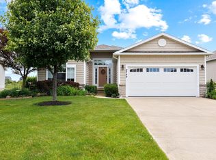 2749 S Amherst, Pt Clinton, OH 43452