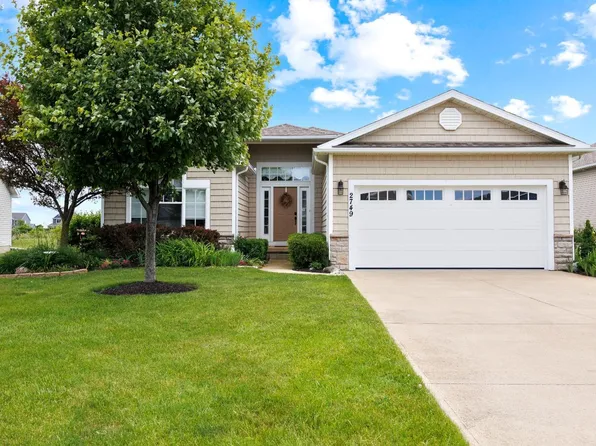 2749 S Amherst, Pt Clinton, OH 43452