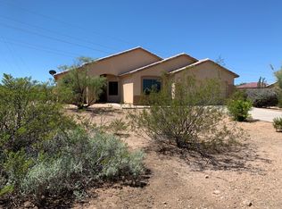 13610 E Mooncloud Way, Vail, AZ 85641