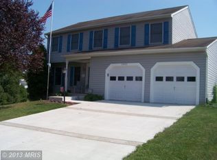4330 Marigold Ln, Belcamp, MD 21017