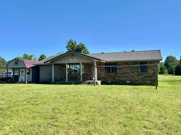 1343 State Highway 62/412, Hardy, AR 72542
