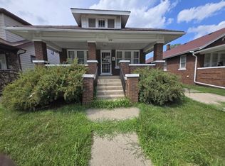 234 156th Pl, Calumet City, IL